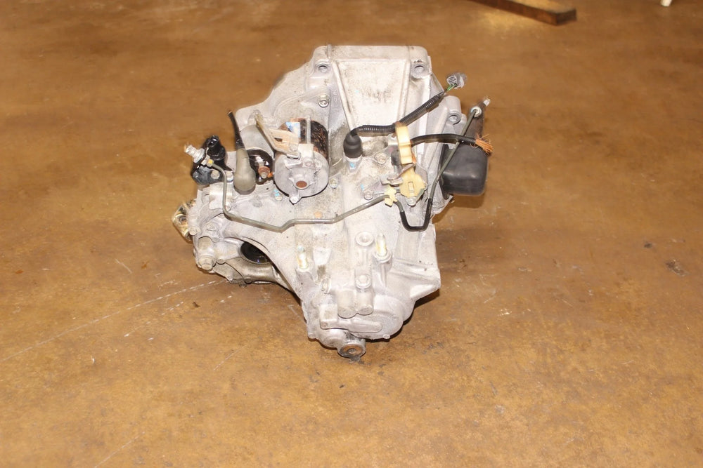 Automatic Transmission