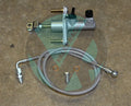 Clutch Master Cylinder Upgrade