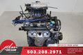 JDM B20B 2.0L Long Block Engine