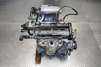 JDM B20B 2.0L Long Block Engine
