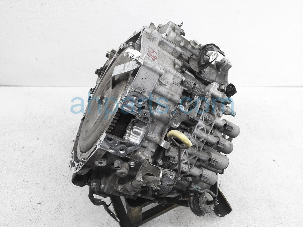 Transmission Assembly
