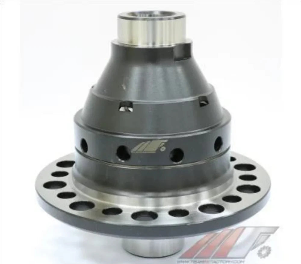 Helical LSD for D16 Cable/Hydro Transmission