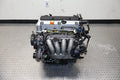 TSX RBB-2 Complete Engine Assembly