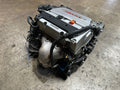 TSX RBB-2 Complete Engine Assembly