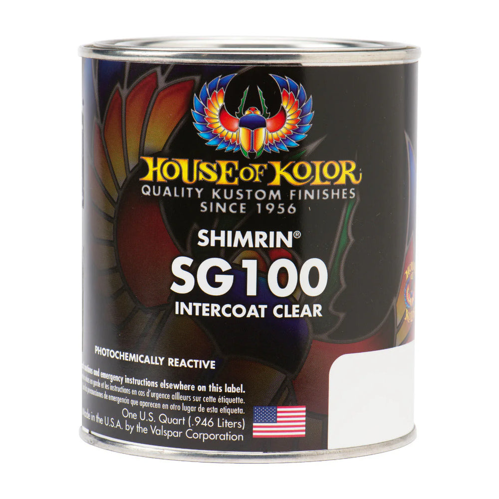 Paint Reducer