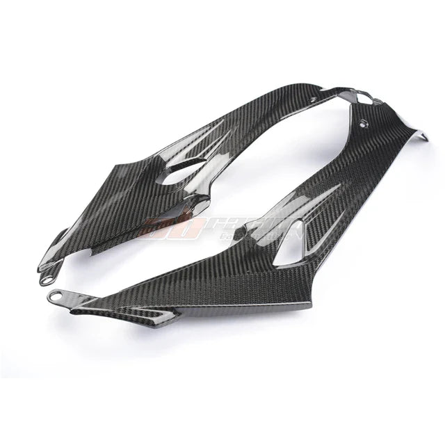 Carbon Tank Side Panels