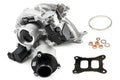 OEM+ IS38 Turbocharger