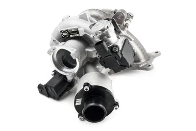 OEM+ IS38 Turbocharger