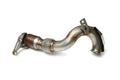 76mm Performance Downpipe w/ 300 Cell Cat