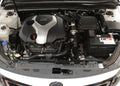 Turbocharger Intercooler Hose Kit
