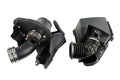 3.5-Inch Mandrel-Bent Cold Air Intake Kit