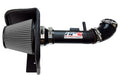 827 Series Short Ram Cold Air Intake