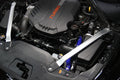 Silicone Radiator Coolant Hose Kit