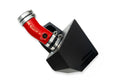 3.5" Mandrel-Bent Aluminum Cold Air Intake Kit