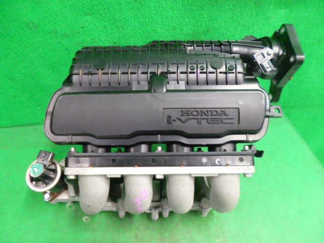 Intake Manifold