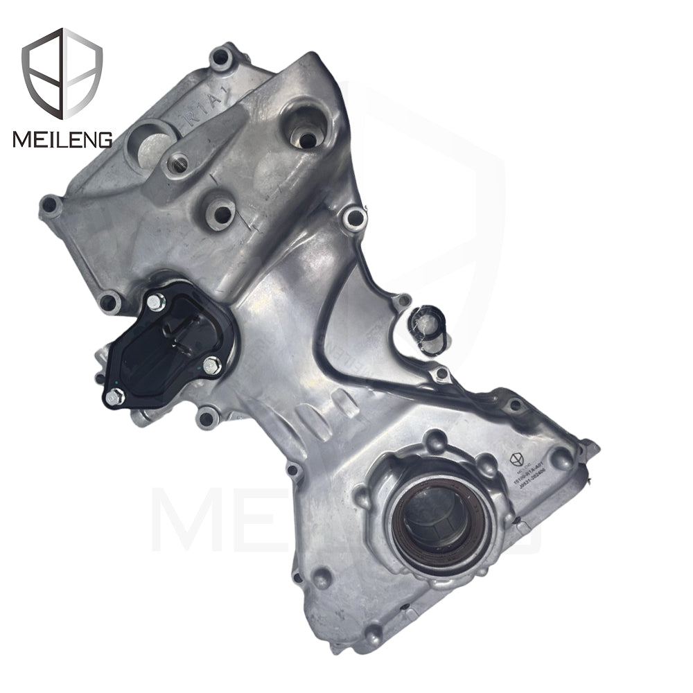 OEM Oil Pump Assembly