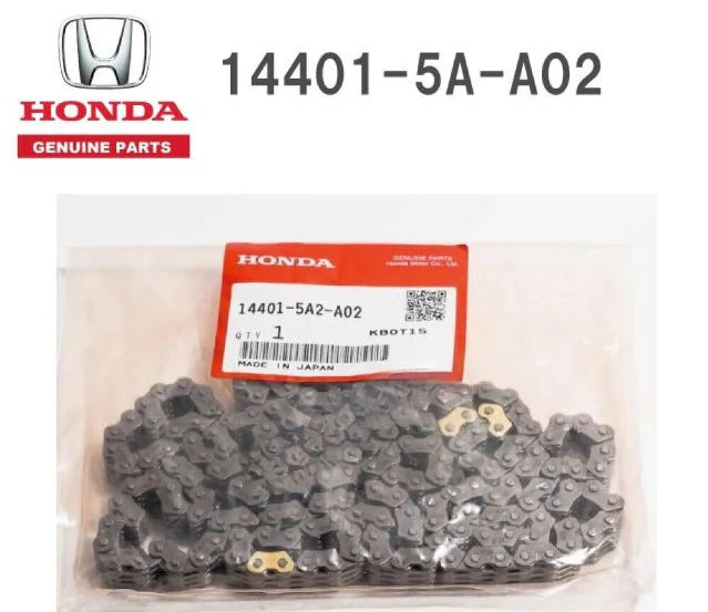 OEM 2.4L Timing Chain