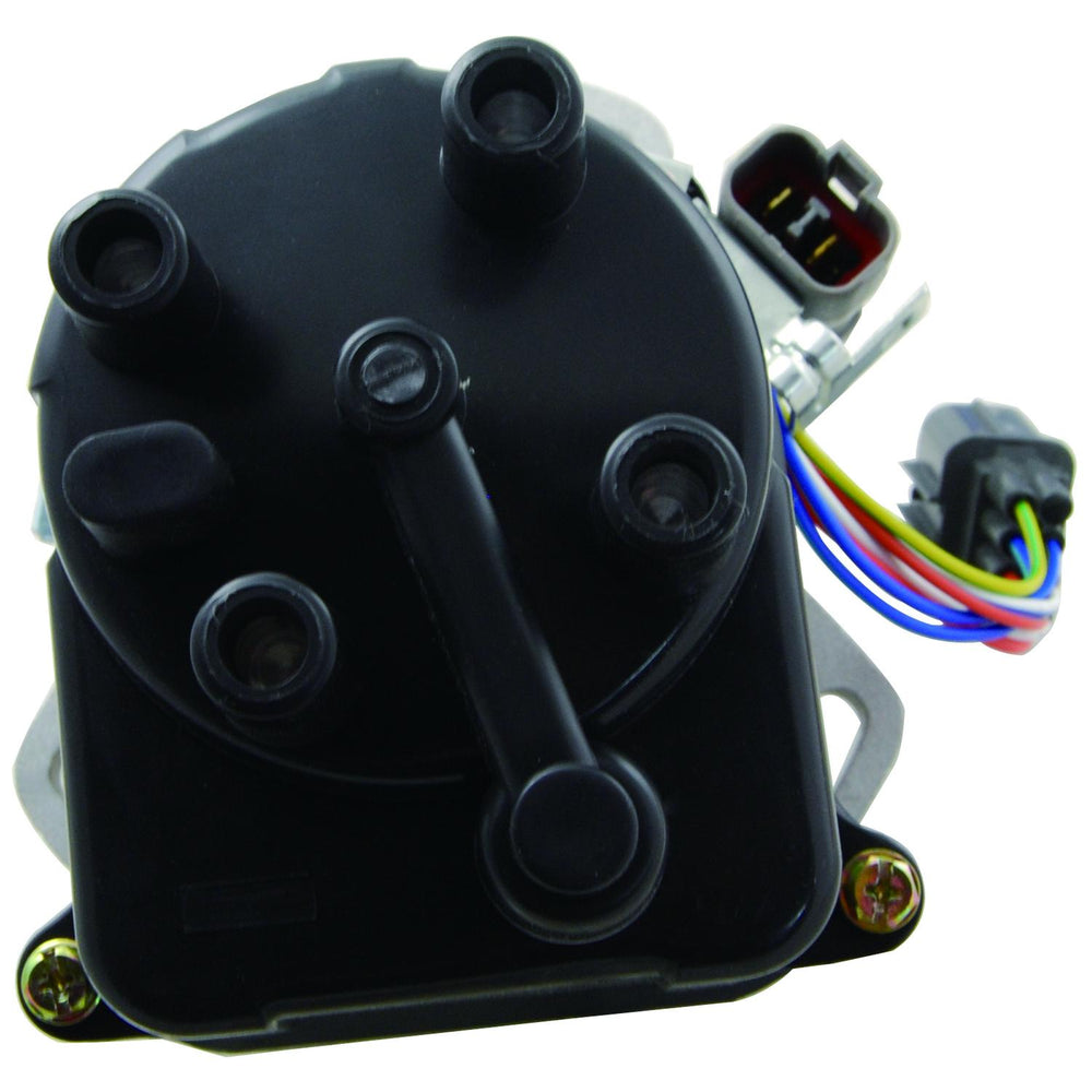 Distributor