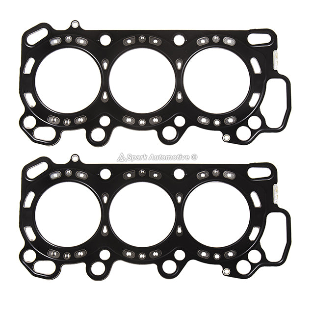 J30A1 Head Gasket Set with Valves