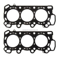 J30A1 Head Gasket Set with Valves