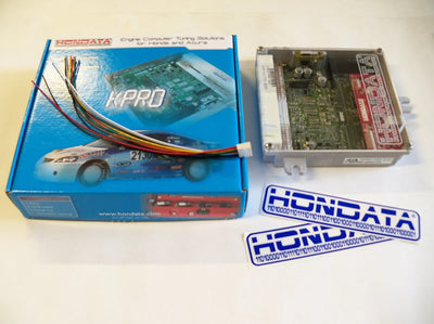 KPro ECU Package