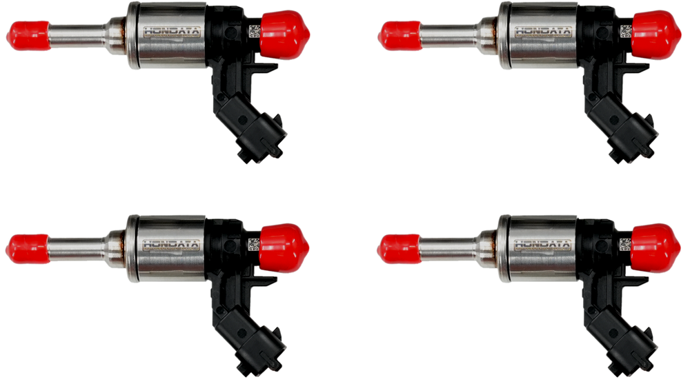 1530cc Fuel Injector Set