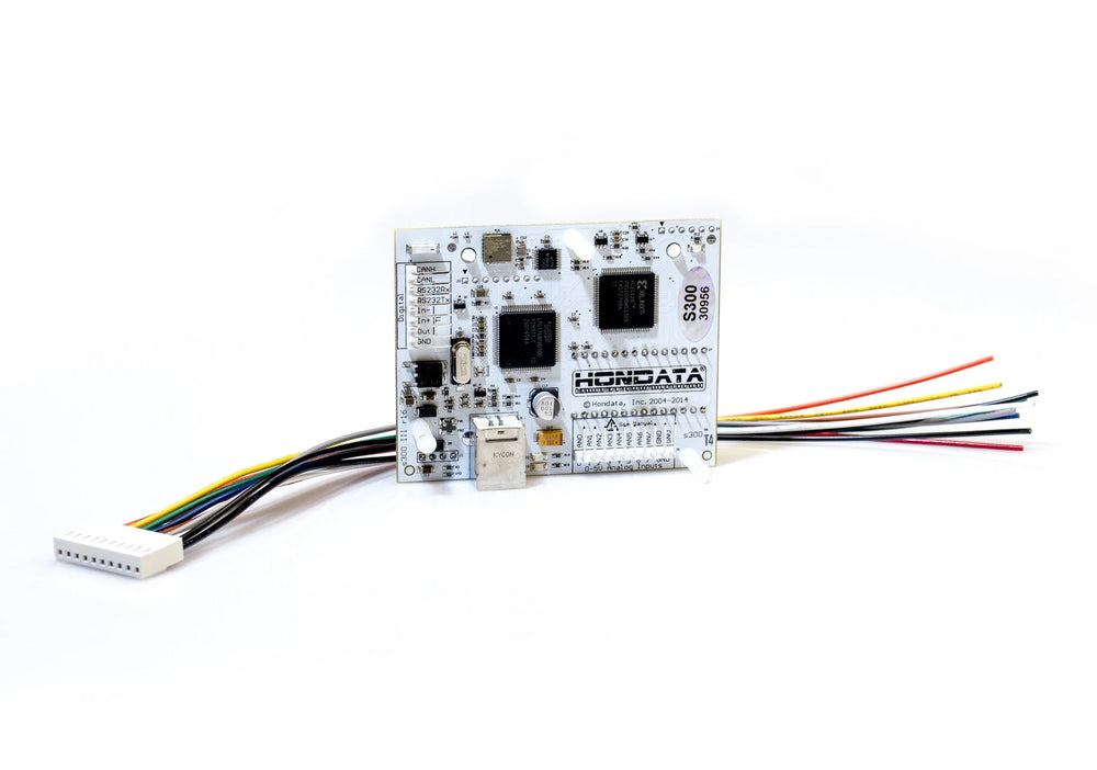 S300 Plug-in Module