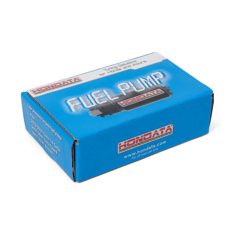 205 LPH Fuel Pump
