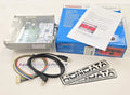 K-Pro4 Programmable ECU System for D17 Engine