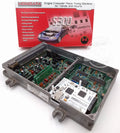 Programmable ECU Package with Bluetooth