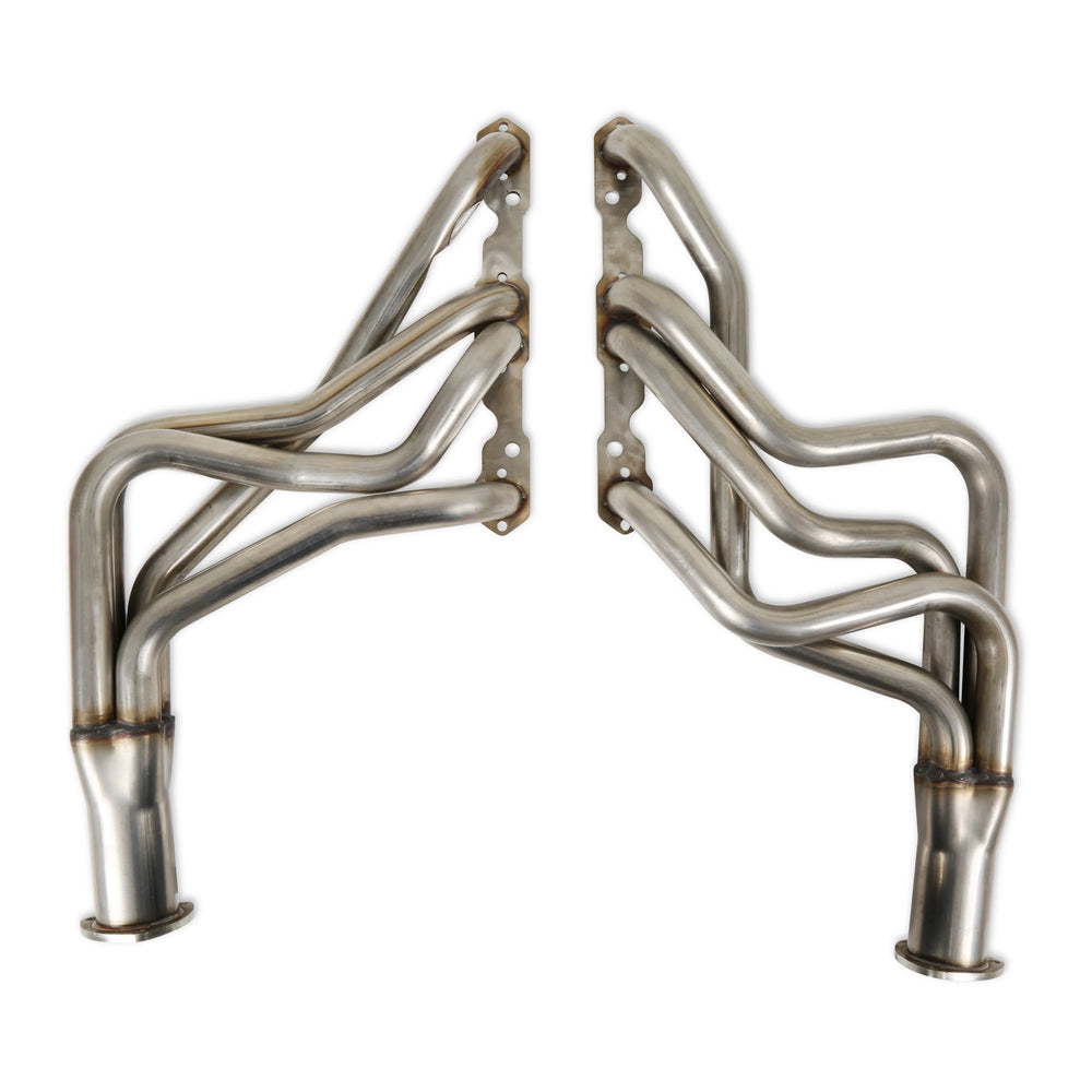 Long Tube Headers
