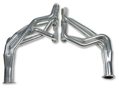 Small Block Chevy 1.75" x 28" Primary Tubes w/ 3" Collector Headers