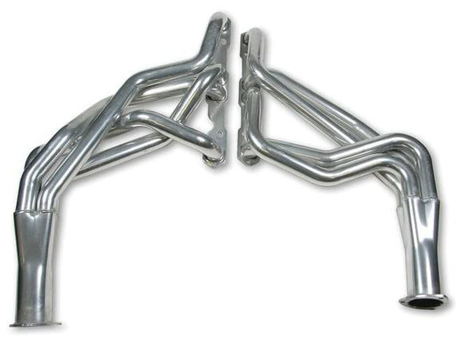 Small Block Chevy 1.75" x 28" Primary Tubes w/ 3" Collector Headers