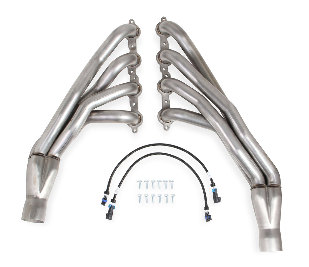 Blackheart LS1 F-Body Long Tube Headers
