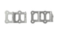 LS Swap Engine Mount Brackets
