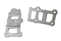 LS Swap Engine Mount Brackets