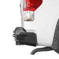 Full Width Rear Bumper
