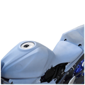 Race Bodywork Fiberglass Kit