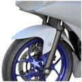 Race Bodywork Fiberglass Kit