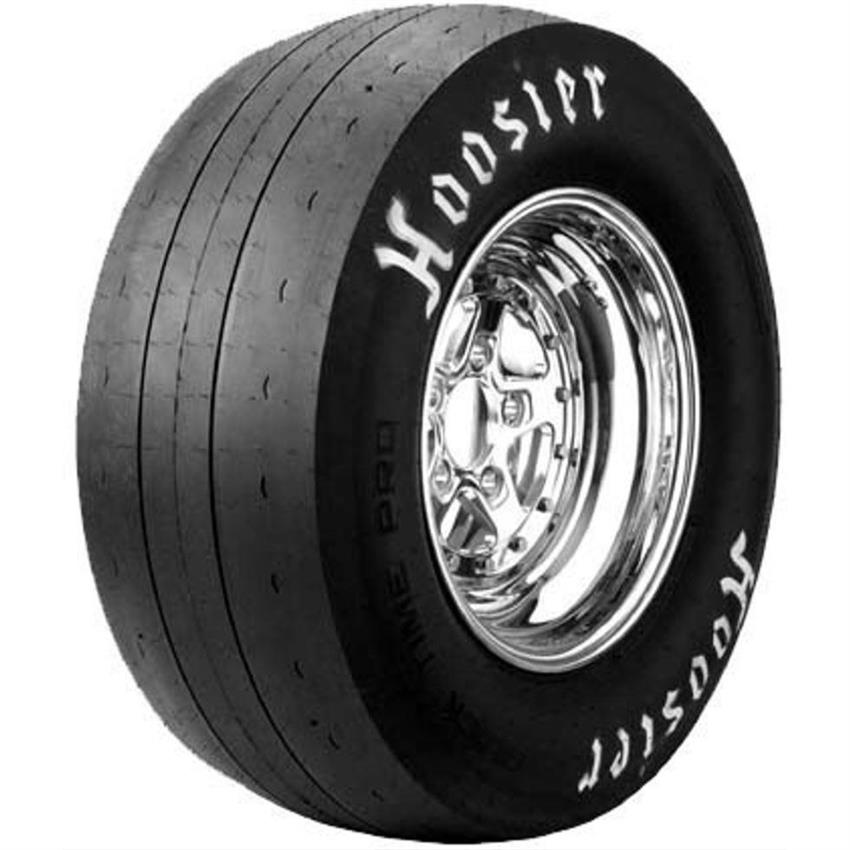 Pro DOT Drag Racing Tire 27x10.50-15L