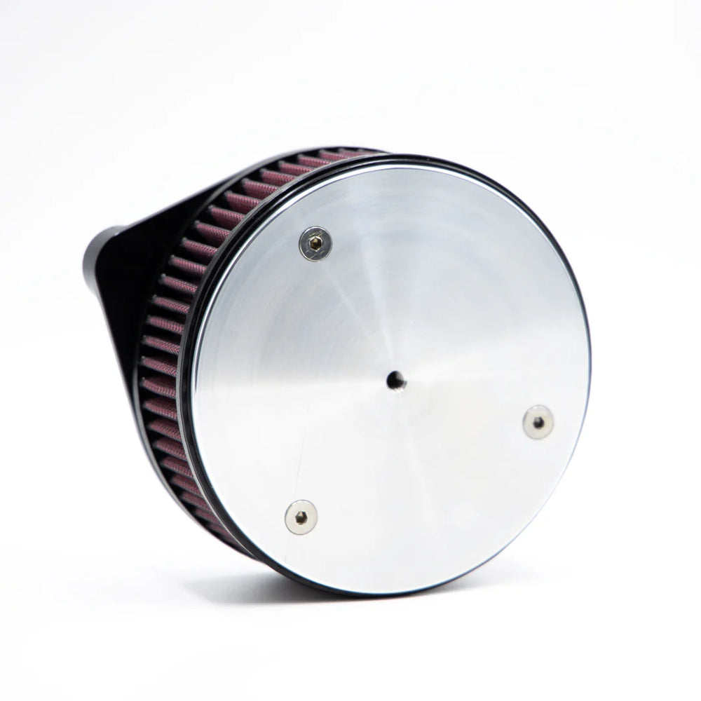 V2 Billet Aluminum Air Cleaner