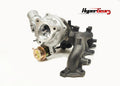 SS1 380HP Turbocharger Upgrade