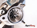 SS1 380HP Turbocharger Upgrade