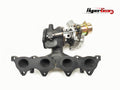 SS1 380HP Turbocharger Upgrade