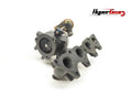 SS1 380HP Turbocharger Upgrade