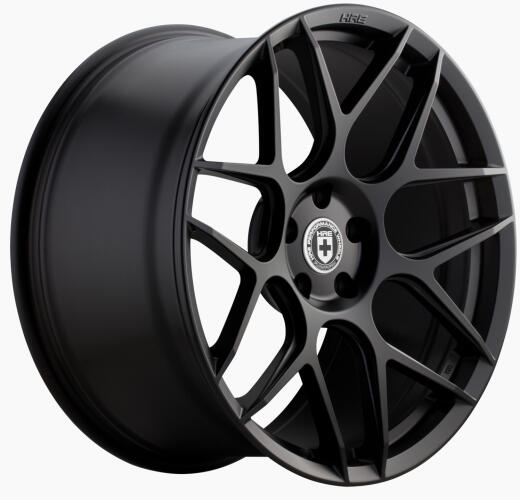 FF01 Tarmac FlowForm 20x10.5 5x114.3 45mm Wheel