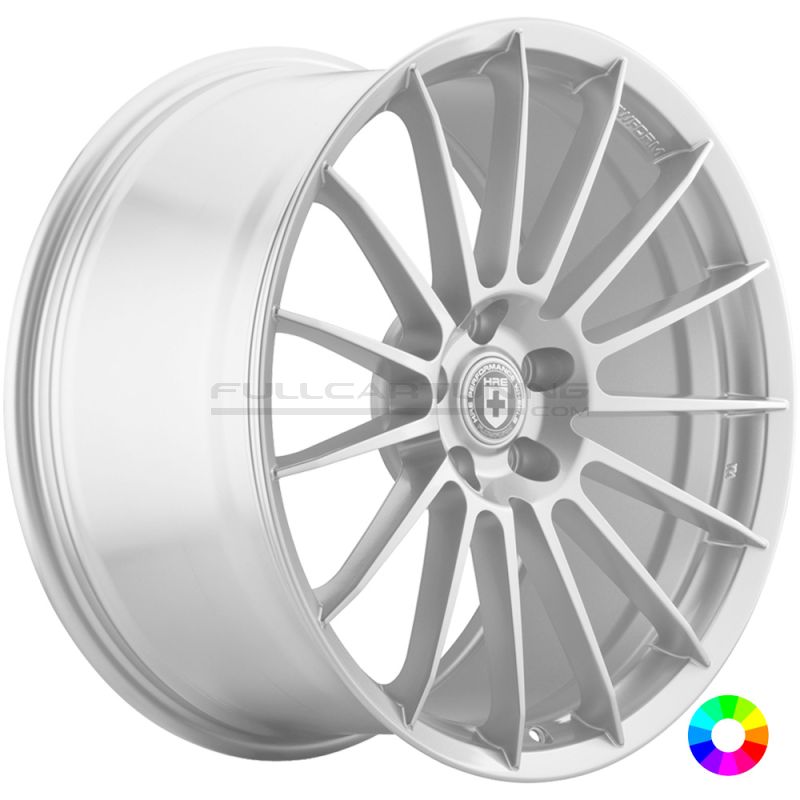 FF15 19-inch Aluminum Wheel