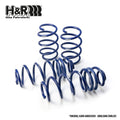H&R 18-22 Volkswagen Tiguan 4MOTION (4WD) MQB Sport Spring