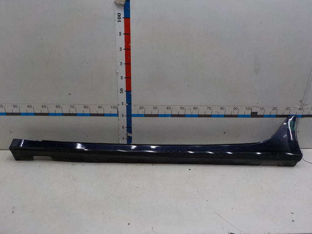 Left Side Rocker Panel Molding