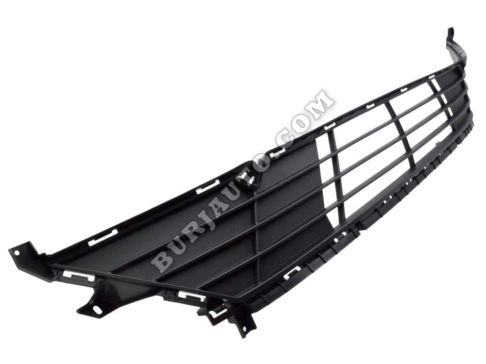 Front Bumper Grille